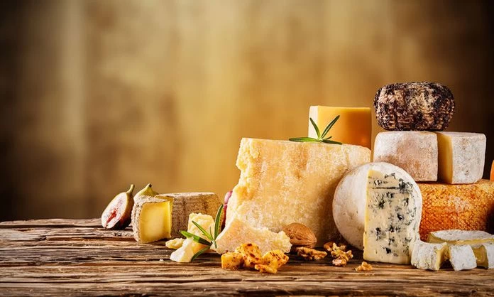 Πόσο επηρεάζουν τα τυριά την χοληστερίνη; – Ποια τυριά να προτιμάτε